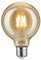 Paulmann LED Vintage Globe 95 6W E27 230V Gold Dimmbar 1700K | 285.21
