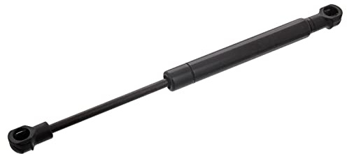 febi bilstein 49807 Gasdruckfeder für Seitenklappe und Innenausstattung , 1 Stück