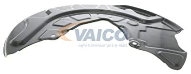 15D VAICO - V10-5037 - Splash Guard, brake disc - fits VOLKSWAGEN 5Q0615312F