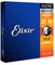 Elixir Saitenanzug Elektrogitarre Light .010-.046 Stahl