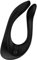 Satisfyer Partner Multifun 2, Vibrator für Frauen, Männer und Paare, Vibrator mit 100 VibrationsKombinationen, Akku-Technik, wasserdicht (IPX7)