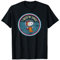 Peanuts Snoopy ich brauche meinen Platz T-Shirt