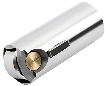 2 x DT Spare Parts 4.50370 Rollenstößel, D: 30 mm für LKW, Bus