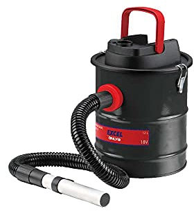 ASPIRACENERE LT.12 A BATTERIA 18V ONLY1