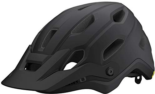 Giro Source MIPS Men's Dirt Cycling Helmet - Matte Black Fade (2022), Large (59-63 cm)
