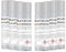 Microtec® Aktivator Spray für Sekundenkleber | 6x 200ml | Aushärtebeschleuniger für Industrieklebstoffe | idealer Einsatz bei offenen Verklebungen | sekundenschnelle Reaktion