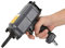 Heayzoki Extracteur de Clou pneumatique résistant, Pistolet à Clous de dissolvant de Clou de Pistolet de Puissance Pistolets d'agrafeuse d'air, cloueuse Professionnelle de poinçon d'air,