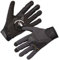 Endura MTB-Handschuhe MT500 D3O Schwarz Gr. M