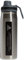 adidas Water Bottle-Metal Stainless Steel Insulated Leak-Proof Durable Sport Hydration Accesorio, Acero Inoxidable/Gris ónix y Negro, 600 ml Unisex Adulto