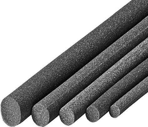 Fugen PU Rundschnur Rundprofil Ø15mm, Ø20mm, Ø25mm, Ø30mm, Ø40mm Bis 250 Meter, Fugen-Füllprofil, Fugenfüllprofil, Fugenfüller, Dichtprofil (Ø40mm x 50 Meter)