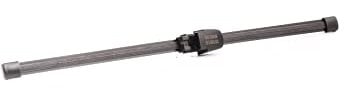 RIDEX Heckscheibenwischer 298W0004 Hinten