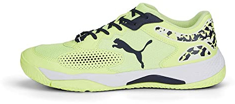 Puma Solarcourt RCT Scarpe da footballUomo