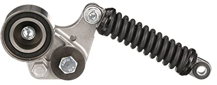 GATES T38748 Riemenspanner Keilrippenriemen Riemenspanner 36mm Metall 65mm