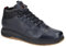 Geox U Aerantis 4x4 B ABX, Stivaletti Uomo, Dk Navy, 46 EU