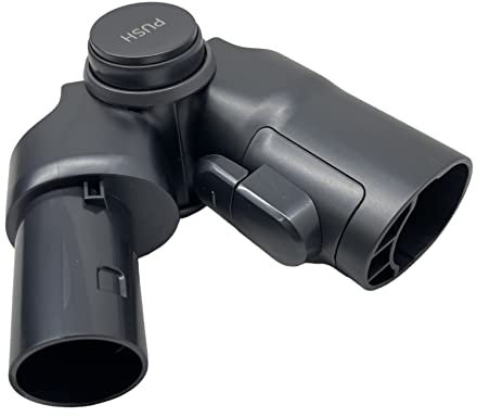 Goodsby Flexibles Ersatzwerkzeug für Samsung Jet 60/70/75/75+/90 Serie Akku-Staubsauger