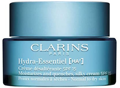Clarins Hydra-Essentiel [HA2] Cream SPF15 50ml