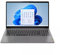 Lenovo IdeaPad 3 15IAU7 - Computer portatile Full HD touchscreen da 15,6, Intel Core i7-1255U 1,7 GHz, 8 GB RAM, SSD da 512 GB, Windows 11 Home, grigio artico