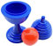 Ball & Vase - Zaubertrick Magie Magic Trick Illusion Close-Up