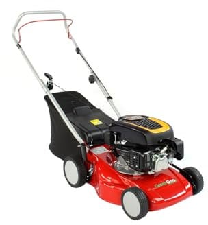 Tagliaerba Italiano GreenGoo CZ 42 Rato RVM120 a Spinta