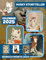 Husky Storyteller Calendar 2025: 18 Months From Jul 2024 to December 2025 for Organizing & Planning Giftable Perfect Gift for Birthday, All Holiday| Perfect For Kids and Husky Lover