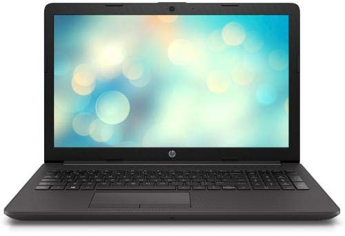 HP Notebook 250 G7 Monitor 15.6 HD Intel Core i5-1035G1 Ram 8 GB SSD 256GB Windows 10 Home + Pacchetto Office 2021 Pro Inclusi (Ricondizionato)