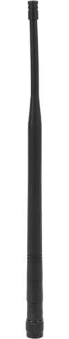 26cm Wireless Microphone Receiver Antenna, Stable Connection, Plug and Play with 360 Rotation for SLX24 BETA58A SLX4 Compatible Mic