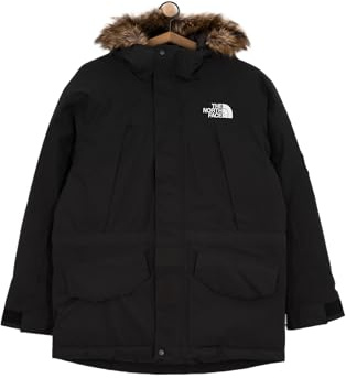 THE NORTH FACE Mcmurdo 2l Gore-tex Down Chaqueta de plumón Hombre (Pack de 1)