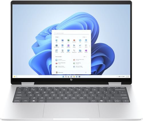 HP ENVY x360 2 in 1 Laptop B04YBEA#ABD