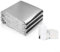 Radiator Reflector Panels,5M X 50Cm Double Sided Aluminum Foil Insulation Sheet for Floor, Ceiling, Roof, Wall Insulation(with Stickers)