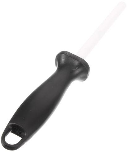 IMIKEYA Professional Sharpener for Scissors Multi-Function Sharpening Tool Stone Convenient Sharpener for Home Kitchen Use