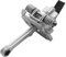 XYUOIS Auto Türscharnier Check Kompatibel Mit VW Für Lupo 2000 2001 2002 2003 2004 2005 Auto-Scharnierstopper Prüfgurt Vordertürscharnier-Prüfband OEM: 6E0837249C 6x0837249