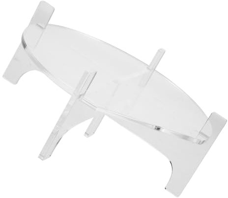 Abaodam Porte-Bouteille De Vin Support pour Bouteille d'eau Présentoir À Vin Support Décoratif pour Bouteilles De Vin Étagères De Rangement pour Bouteilles De Vin Rustiques