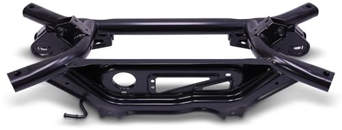 ATEC Germany Achskörper Hinterachse | Kompatibel mit: DODGE CALIBER, JEEP COMPASS, COMPASS, PATRIOT