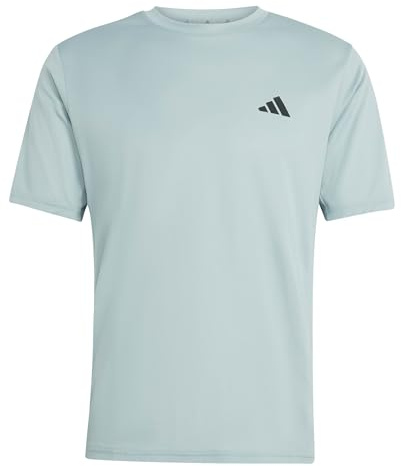 adidas WE BAS T Black