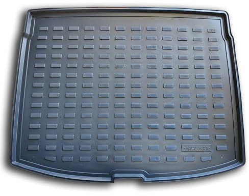 AGCP 1023 Laderaumwanne Kofferraumwanne für Kia Xceed 2018-2025