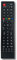 Telecomando di ricambio per Hisense TV 32A5620F | 32A5KQ | 32A5KQTUK