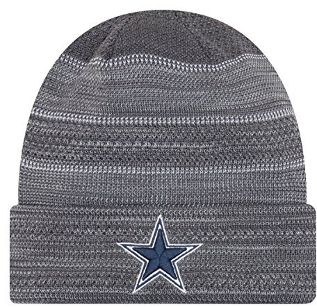 New Era NFL Sideline 2017 Cuff Mütze - Dallas Cowboys