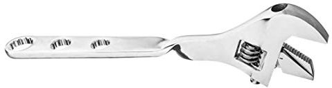 TOPEX Chiave inglese professionale 2 in 1, chiave inglese a forchetta, 250-300 mm (300 mm)