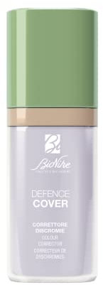 BioNike Defence Cover Diskromie Concealer 12 ml - 303 Violet