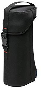 Snow Peak Disaster Preparedness Supplies Home & Camp Burner, Tabletop, Gas Stove, Compact, Outdoors, Camping, Barbecues, Cooking, black case, ＦＦ, Neoprene Case