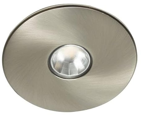 Einbauleuchte Superlight VA 12 V 2,9 W emotion L&S