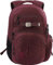 Nitro Hero Pack / großer trendiger Rucksack Tasche Backpack / mit gepolstertem Laptopfach und weiteren tollen Features / Schoolbag / Schulrucksack / 37L / Wine