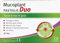 Dr Theiss Pastiglie Duo - 24 Caramelle Gola al Timo con Vitamina C e Salvia, Alleviano Tosse e Mal di Gola e Protegge la Mucosa Orale - Senza Glutine e Lattosio (60 g)