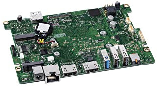 INTEL - Tabla NUC8CCHBN NUC Chaco Canyon L5