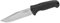 Camillus Hawker™ feststehendes Messer mit Scheide