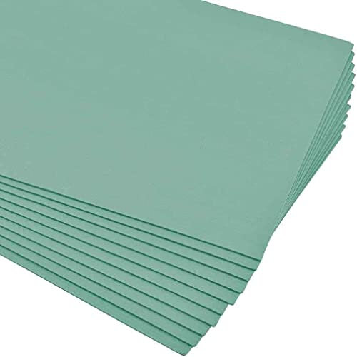 XPS Foam Underlay 5mm Thickness for Wood and Laminate Flooring/Insulation/Boards for High Sound & Thermal Insulation (2 Packs (19.58m2 Coverage))