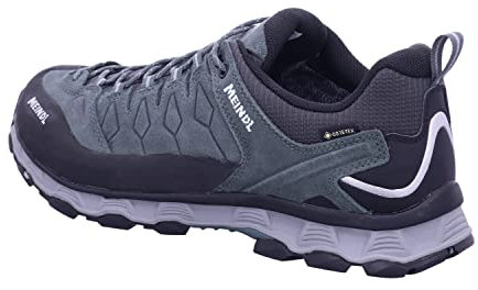 Meindl Adult Lite Trail GTX grau Gr. 44