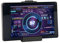 3,5-Zoll-IPS-USB-Mini-Bildschirm, PC-Sensor-Panel-Display mit Visuellem Themen-Editor, Computer-Temperaturmonitor, PC-CPU-Datenmonitor für PC-CPU-GPU-RAM-Datenanzeige