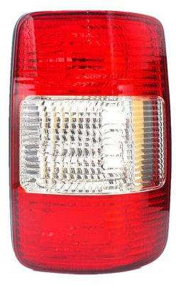 MALOOS Auto Rechts Hinten Rücklicht Bremsleuchte 2K0945096B Für VW Caddy III 2004-2010