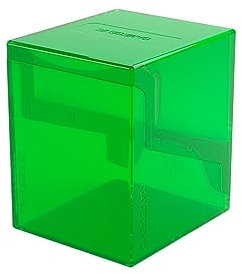 Gamegenic, Bastion 100+ XL Green